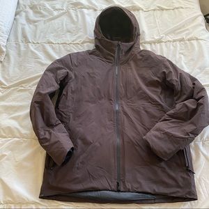 Pinnacle Warmth Jacket